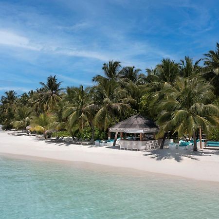 Kurumba Maldives Vihamanaafushi Exterior photo