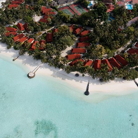 Kurumba Maldives Vihamanaafushi Exterior photo