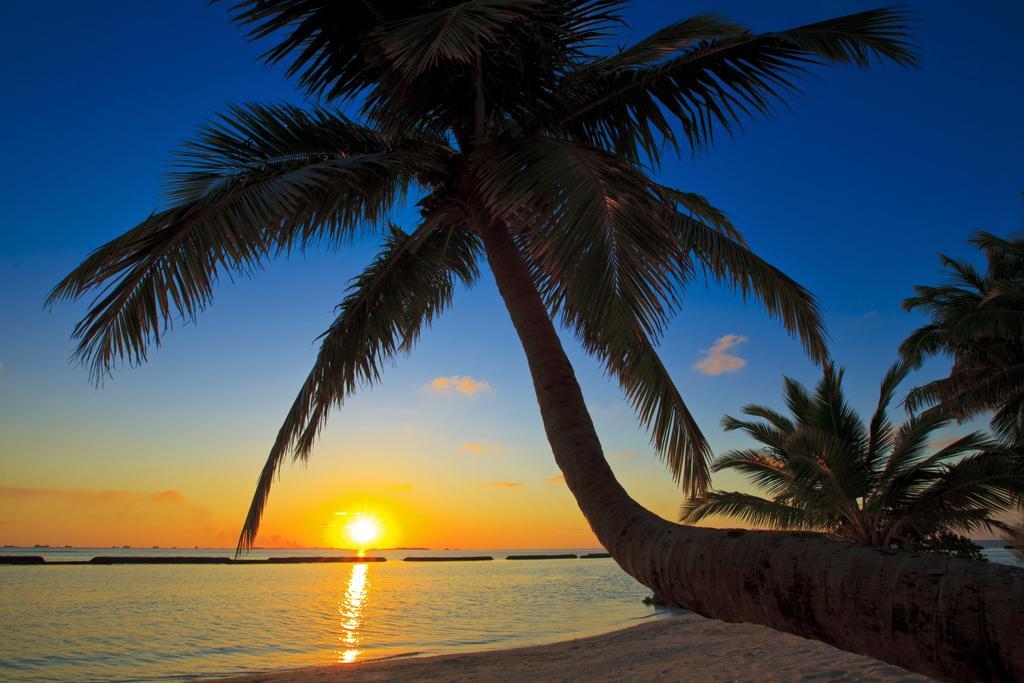 Kurumba Maldives Hotel North Male Atoll Exterior photo